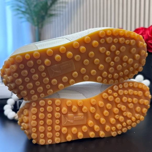 PUMA Easy Rider Mix- Girls 2 - Picture 5 of 7